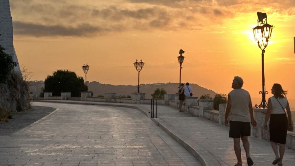 FOTO | Itinerar culinar | Puglia dincolo de Instagram: focaccia, salsiccia și vin la carafă / Idei de „pairing” între obiective de neratat și gastronomia locală