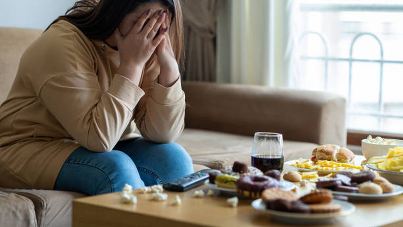 Obezitatea copiilor ar putea fi influențată de stresul părinților / Obezitatea infantilă continuă să crească la nivel global, iar numărul copiilor supraponderali ar putea ajunge la 228 de milioane până în 2040