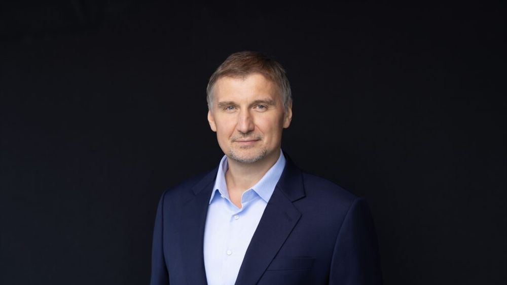 Danone numește un nou Managing Director pentru Europa Centrală. Konrad Kowalik va coordona operațiunile din România și alte patru țări
