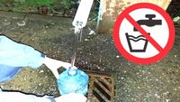 Atenție la apa din izvoare! Autoritățile verifică sursele naturale din Maramureș și avertizează că unele pot deveni improprii pentru consum / Avertismentul vine pe fondul secetei și a temperaturilor ridicate