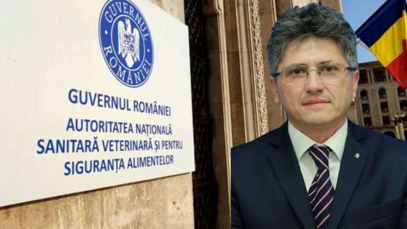 Amenzi de 20.000 de lei şi o unitate de panificaţie închisă în urma unor controale ale Direcției Sanitar Veterinare Vaslui