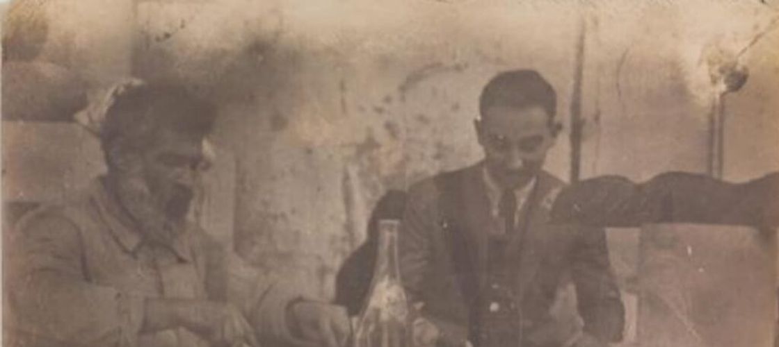 De Paște, Brâncuși picta ouă și gătea pentru prieteni, cu aceeași rigoare cu care își lucra sculpturile / „Festinurile din atelierul lui nu erau unele oarecare: lăsau urme”