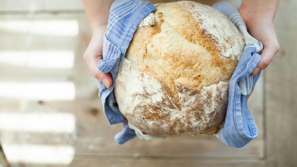 Ce să mănânci la prânz dacă nu consumi pâine/ Variante de meniu recomandate de nutriționiștii