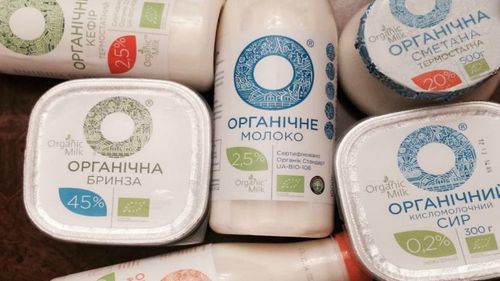 Prețurile lactatelor au crescut cu 40%, în Ucraina / Penuria de materie primă creează panică / 39 de fabrici de procesare se află pe teritoriul controlat de trupele rusești