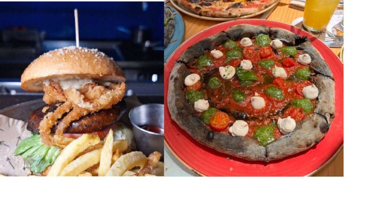 Două dintre cele mai bune restaurante vegetariene din lume sunt în Barcelona, conform TripAdvisor. Prețul unei consumații medii este în jur de 20 de euro