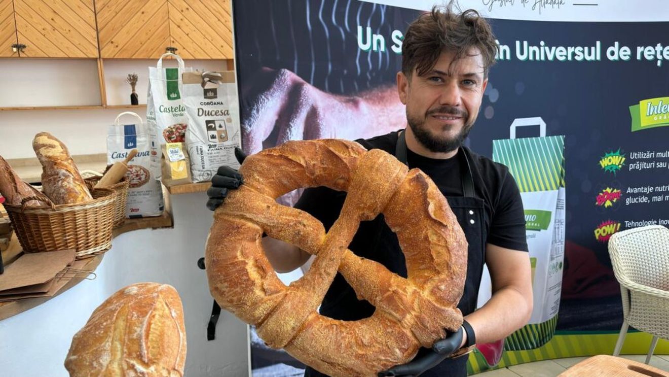 Congres regional „Vinuri şi bucate dobrogene” la Tulcea