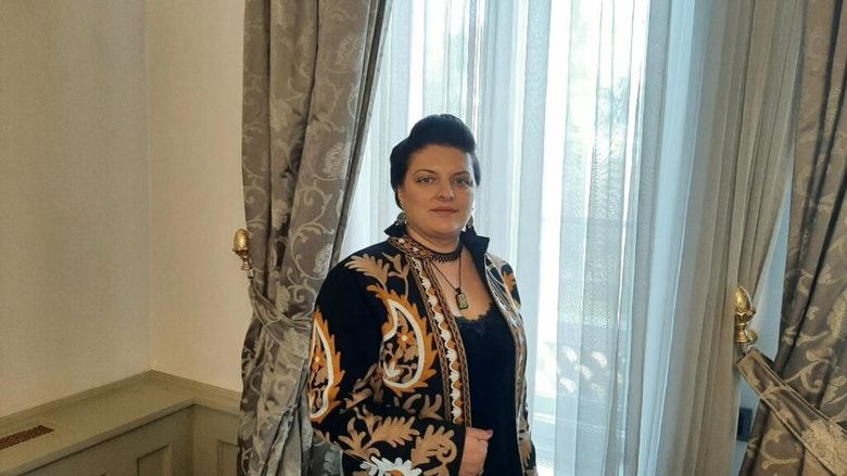 De la pompă la raft  | Dorina Bobeș: „Fermierul rămâne întotdeauna cel pe capul căruia se sparg toate oalele”