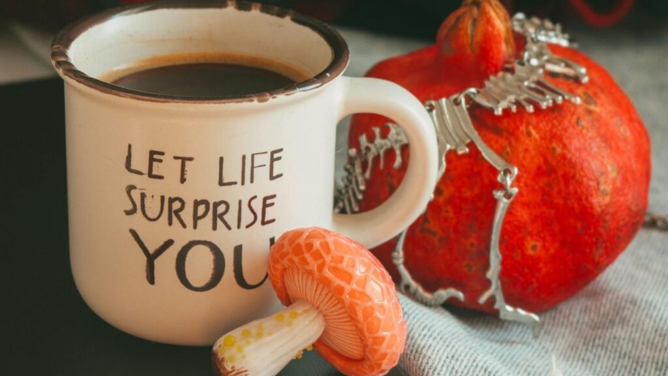 Poți slăbi dacă bei cafea cu ciuperci? Răspunsul nutriționiștilor / Ce beneficii ar putea avea această licoare, dar și ce efecte secundare