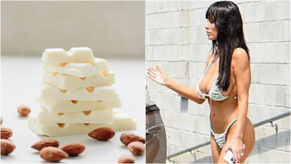 Ultima extravaganță a lui Kanye West: i-a plătit Biancăi Censori 250.000 de dolari ca să poarte lenjerie din dulciuri… pe care ulterior arhitecta a mâncat-o