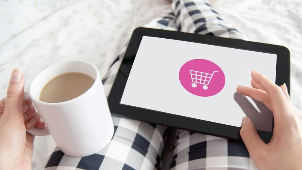 Mega Image introduce plata online cu cardurile de masă și cadou Pluxee