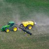 Studiu: Un pesticid folosit în agricultură, asociat cu modificări ale dezvoltării creierului la copii