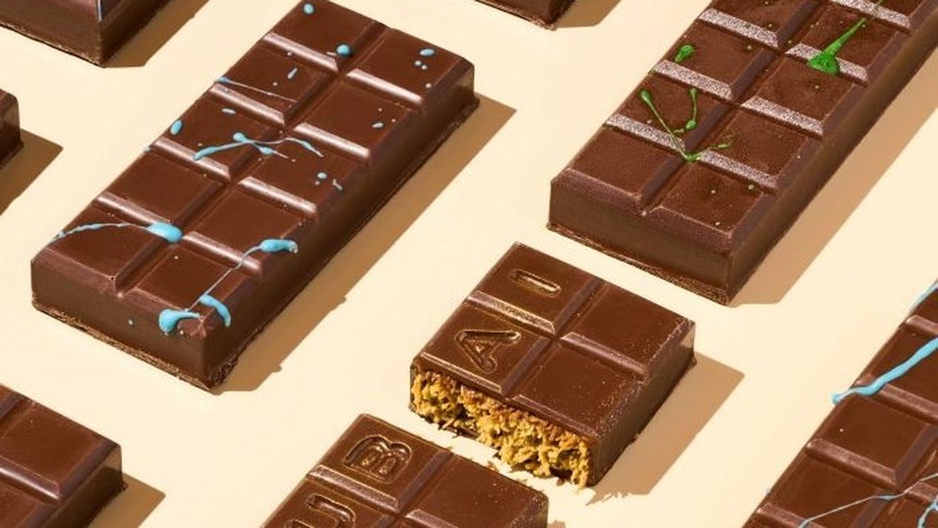 De la ciocolata Dubai la ciocolata Carpați și Dunărea. Lanțul de cofetării din Moldova anunță lansarea unei noi linii de produse în 2025