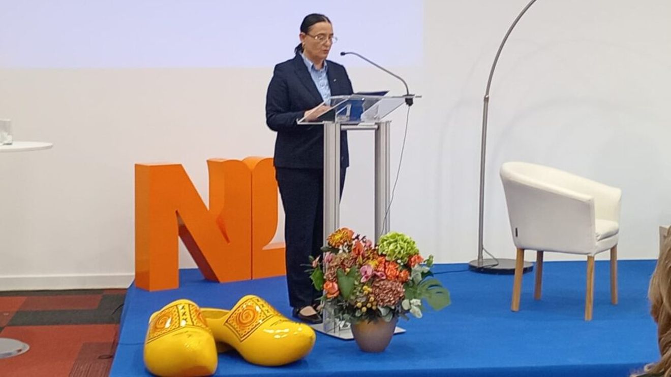 MADR: Secretarul de stat Violeta Muşat participă la Consiliul AgriFish de la Bruxelles