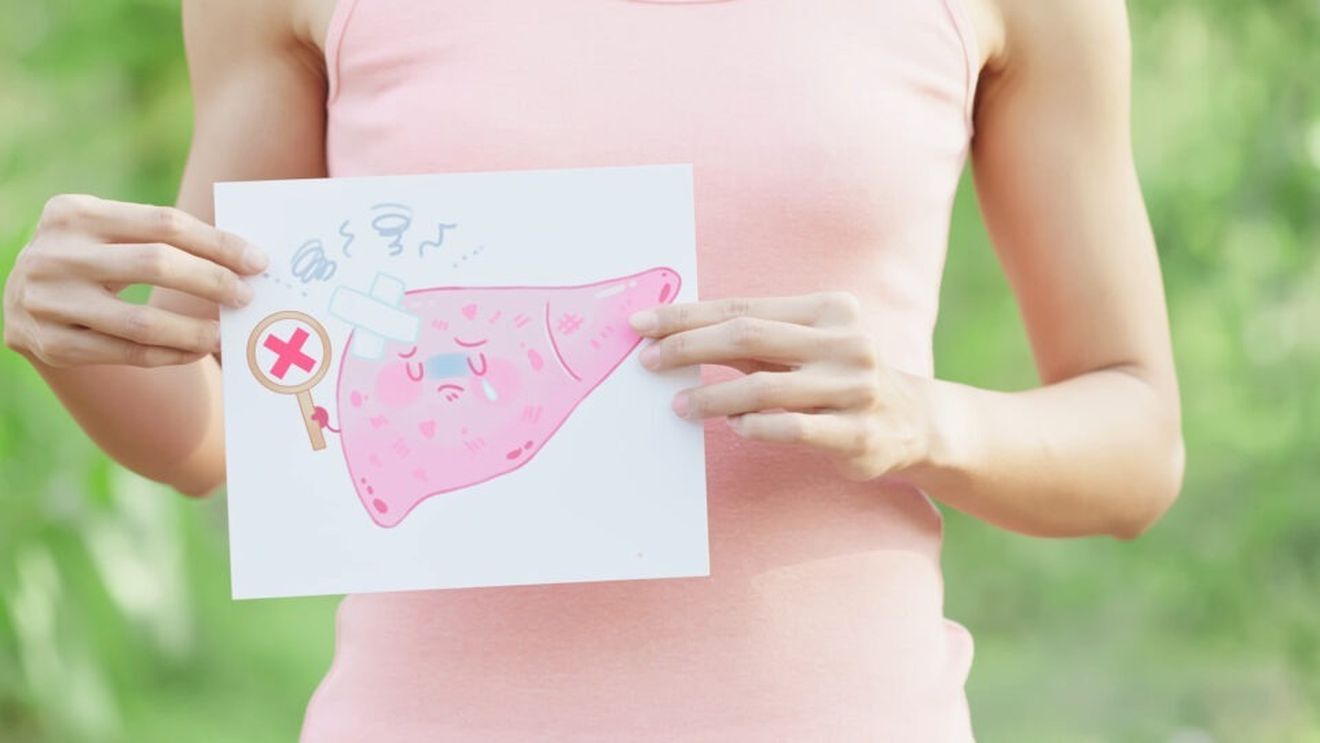 Ce mănânci dacă suferi de afecțiuni ale ficatului - sfaturile Fundației Americane pentru Ficat / Recomandări generale pentru boala ficatului gras