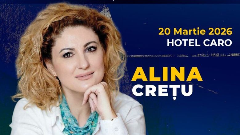 Conferința G4Food & Economedia | Alina Crețu, director APPR, avertizează că investițiile fermierilor în energie, inclusiv în parcuri fotovoltaice, sunt afectate de blocaje legislative și administrative