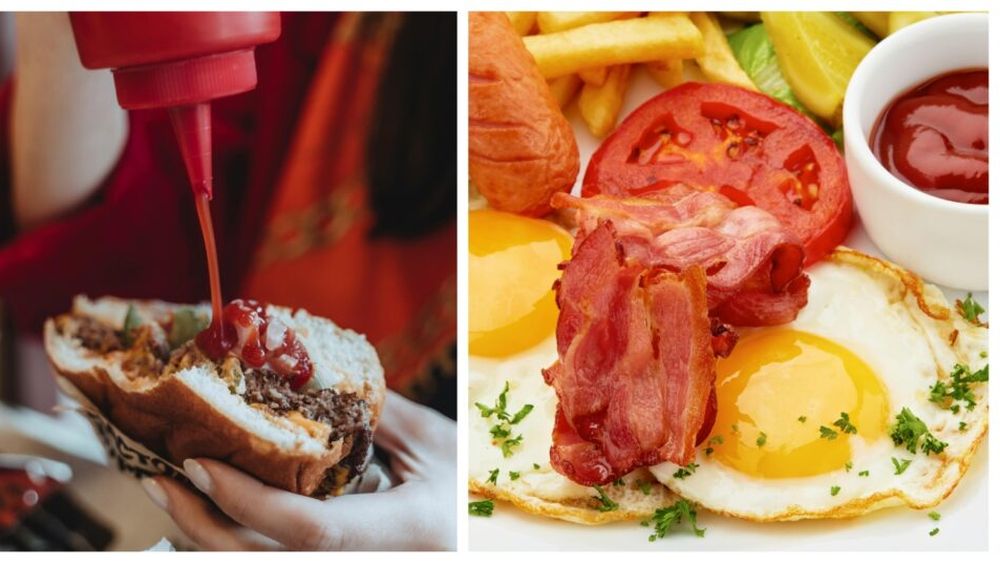 Ce beneficii dar și efecte secundare poate avea ketchup-ul și ce alternative mai sănătoase există?/ Conține licopen util, este mai caloric decât muștarul, dar mult mai dietetic decât maioneza