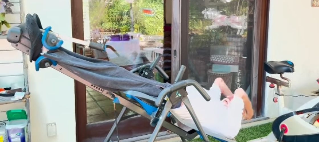 VIDEO | La 100 de ani, Dick Van Dyke dezvăluie obiceiul care l-a ajutat să evite durerile asociate vârstei: „Vreau să trăiesc mai mult” / Actorul merge la sală de trei ori pe săptămână