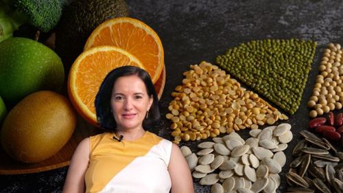 VIDEO | De ce oboseala persistentă poate ascunde o anemie / Nutriționistul Tania Fântână: „Fierul nu e doar un mineral, ci un combustibil vital pentru viață”