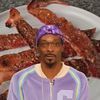 Rețeta de bacon a lui Snoop Dogg a cucerit internetul / Are doar 3 ingrediente și un gust dulce-picant