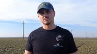 Cum a obținut o fermă din Timiș până la o tonă de porumb în plus la hectar/ „Contează cantitatea depozitată la final”