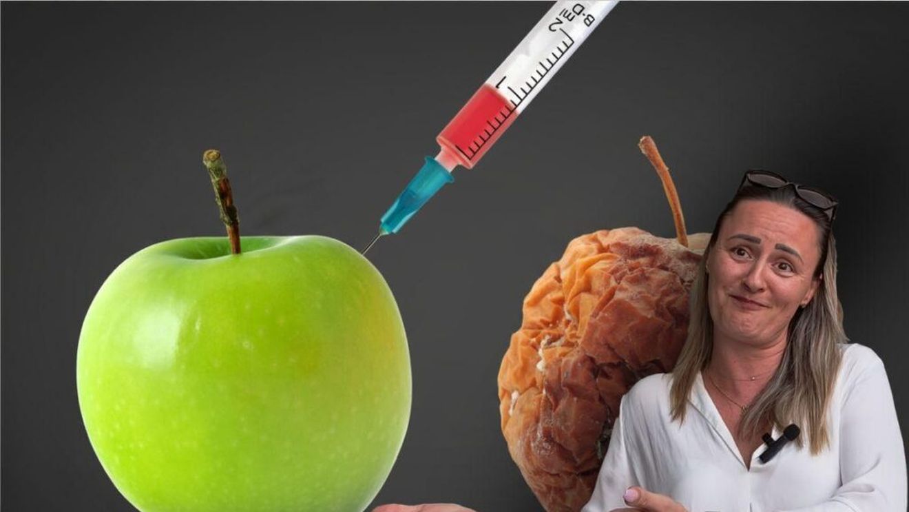 VIDEO | De la Sarmale la Tapas | Andreea Prună, influencer: „Am ajuns să trăim într-o societate în care totul este toxic, oricât de bio și natural ai vrea să trăiești”