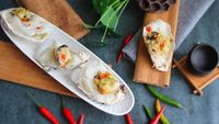 Alimentele consumate de aborigeni timp de mii de ani revin în restaurante / Regiunea care își redescoperă gastronomia pierdută