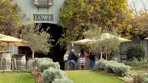 O cramă și-a transformat via într-o pădure comestibilă. Tot ce cultivă ajunge în meniul restaurantului / Cum funcționează conceptul farm-to-table