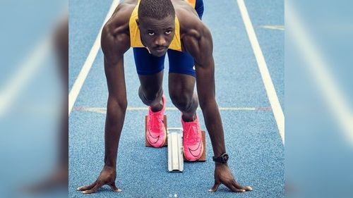 Campionul olimpic la 200 m, Letsile Tebogo din Botswana, vrea să își mărească turma de vite: „Cred că atletismul nu este o carieră pe termen lung”