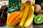 Fructele bogate în melatonină, recomandate de nutriționiști ca alternativa naturală la suplimentele de somn. 4 fructe pe care ar trebui să le consumi seara