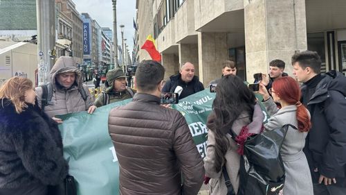 Forumul APPR, scrisoare deschisă către Președintele României în care cere respingerea acordului UE–MERCOSUR și acuză lipsa consultării fermierilor