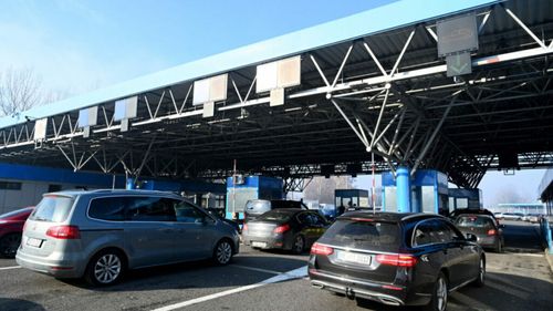 Bulgaria introduce dezinfecția la toate punctele de frontieră din cauza pestei la animale din Grecia și România