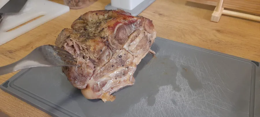 friptura porc