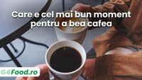 VIDEO | Care este cel mai bun moment al zilei pentru a bea cafeaua / Medicul endocrinolog Vlad Rădulescu: „Cafeaua acționează prin inhibarea adenozinei, iar când efectul dispare, revine senzația de somn”