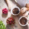 Micul dejun devine experiență personală, nu doar rutină, arată studii recente / „Interesul pentru produse cu proteină, fibre, cereale integrale sau fără zaharuri adăugate este în creștere”