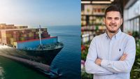 INTERVIU | Tensiunile din Strâmtoarea Ormuz pun presiune pe retailul agricol / Lucian Luca (Agroland): „Impactul este vizibil, în special în transport și distribuție. Cele mai afectate sunt produsele voluminoase, precum furaje, substraturi”