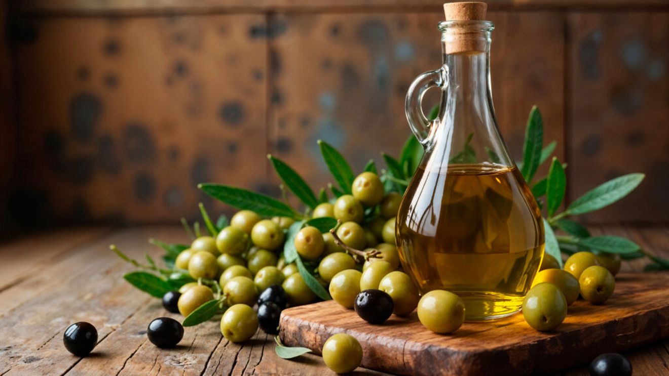 Ce tip de ulei de măsline este cu adevărat benefic pentru creier / Studiul care leagă alimentația de sănătatea cognitivă