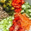 Dietele mai sănătoase ar putea schimba agricultura mondială până în 2050. Ce arată noile estimări