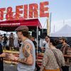 VIDEO FOTO Chefi celebri, grătare spectaculoase și restaurante legendare au aprins Meat & Fire Barcelona 2026/ Micii românești n-au lipsit nici ei