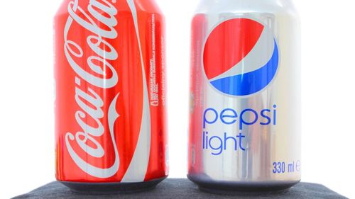De ce Coca-Cola are gust mai intens, iar Pepsi pare mai dulce / Diferența stă în echilibrul dintre acizi, zahăr și bule