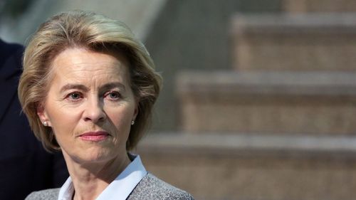 Von der Leyen salută acordul UE-Mercosur şi anunţă la Davos un acord cu India, „mama tuturor acordurilor comerciale”