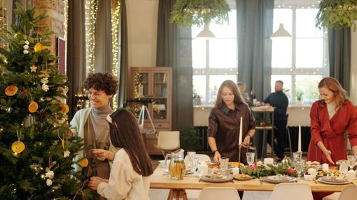 Vrei să ai alimentație sănătoasă în timpul sărbătorilor? Urmează aceste 9 reguli și vei fi ferit de probleme, iar silueta ta nu va fi în pericol