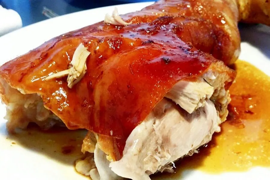 traditii gastronomice