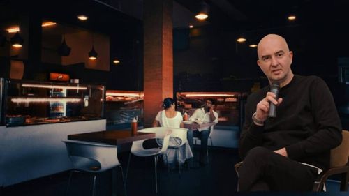 Restaurantele, tot mai goale din cauza scumpirilor / Bucătarii și antreprenorii trag un semnal de alarmă / Radu Savopol, președinte HORA:  „Ne vom trezi cu o industrie la pământ” / Chef Cătălin Ivanof: „O scădere a traficului de 50%–40% față de anul trecut”