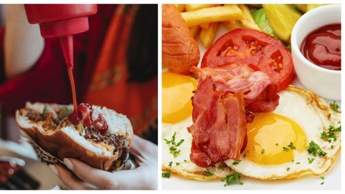 Ce beneficii dar și efecte secundare poate avea ketchup-ul și ce alternative mai sănătoase există?/ Conține licopen util, este mai caloric decât muștarul, dar mult mai dietetic decât maioneza