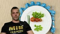 VIDEO De ce dietele stricte nu funcționează: abordarea care schimbă complet relația cu mâncarea / Marius Ionuț Butnaru: „Nu vreau să creez dependență, vreau să-i învăț să zboare”