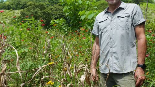 Eduard Müller (cercetător): „Modul în care producem alimente și fibre textile provoacă 80% din daunele aduse planetei” / Regenerarea ecosistemelor fără a provoca daune mediului este cheia pentru a reface solurile degradate