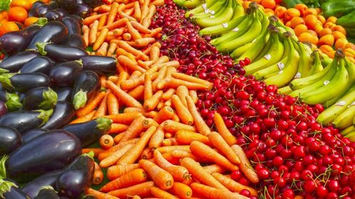 Mâncarea ca medicament: Ar putea “prescrierea” fructelor și legumelor să devină parte a îngrijirii de sănătate?/Nutriționiștii susțin că dieta este una dintre cauzele majore ale bolilor