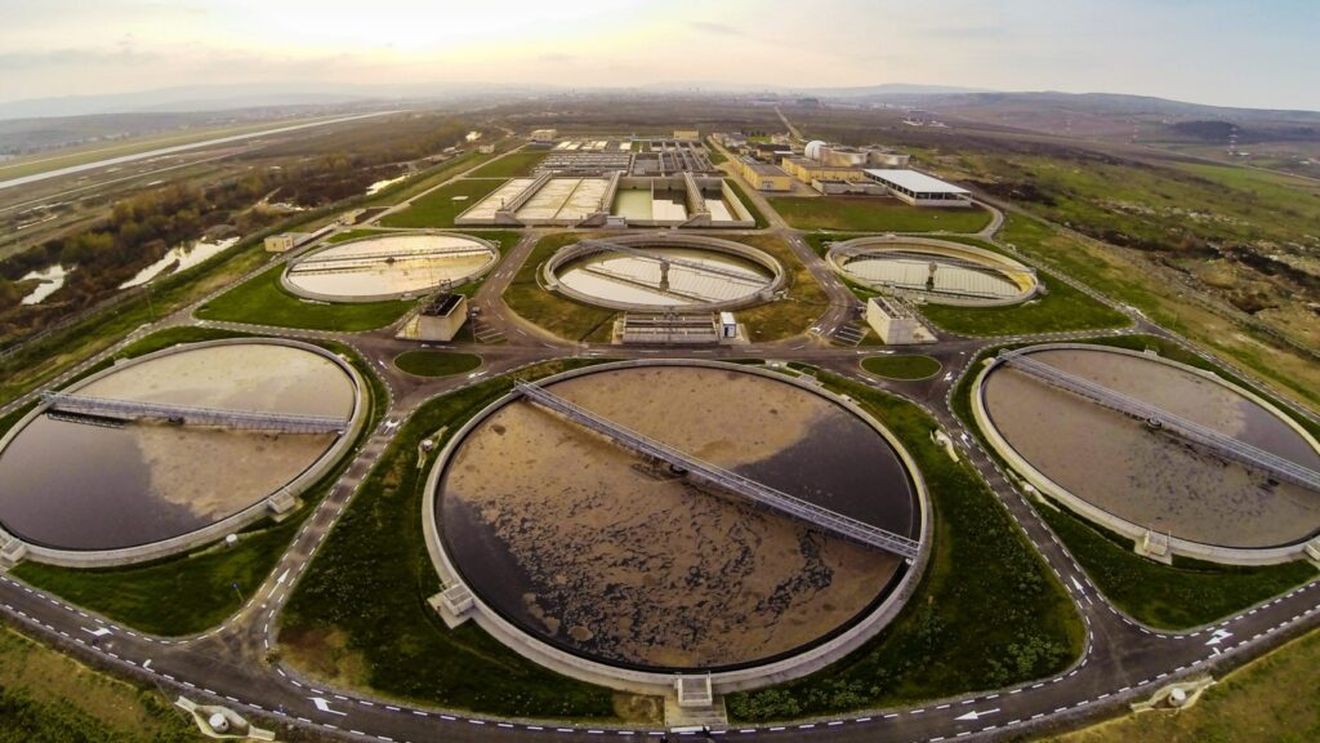 Bistriţa-Năsăud: Peste 230 de tone de nămol de epurare vor fi folosite pentru fertilizarea unor terenuri agricole