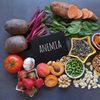 Deficitul de fier, una dintre cele mai mari provocări ale dietei vegetariene / Care sunt alimentele recomandate de nutriționiști pentru prevenirea anemiei