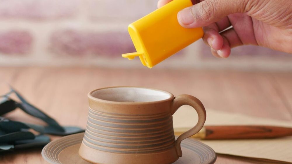 Medicul Mircea Beuran: Îndulcitorii aceştia ciclamaţi sunt deja compromişi / E preferabil să iei 5 grame de zahăr